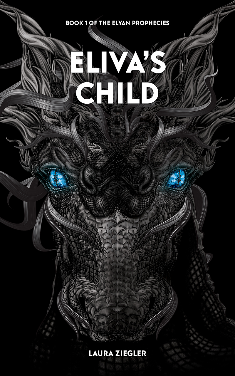 Eliva's Child