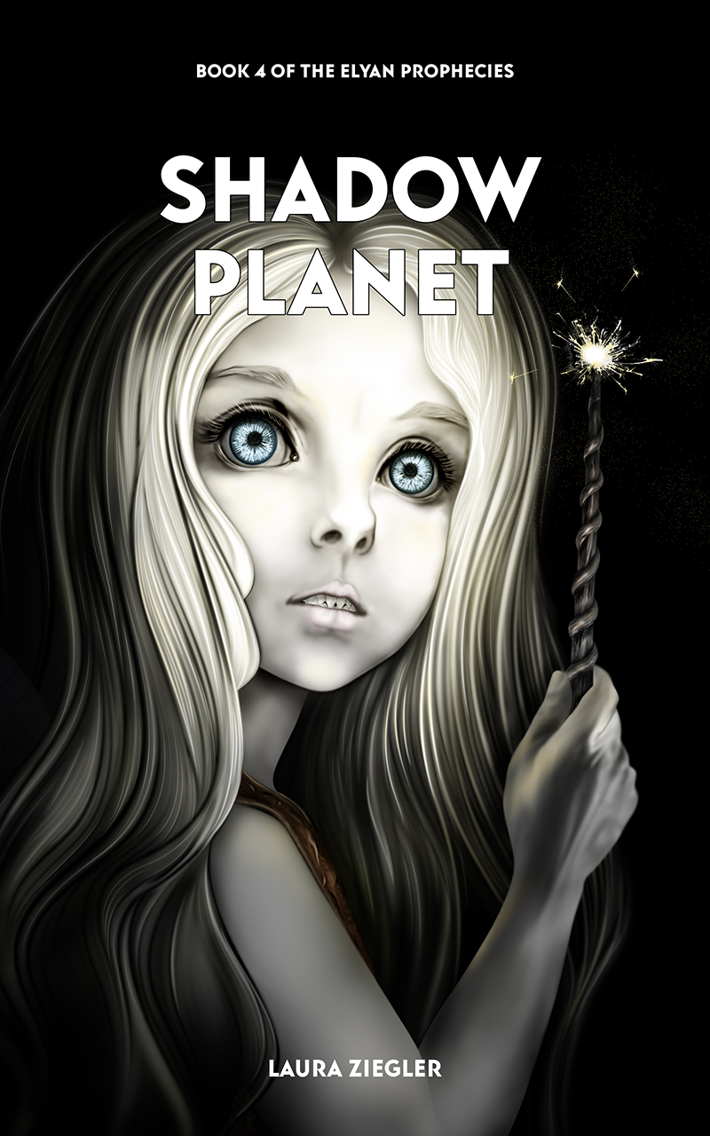 Shadow Planet