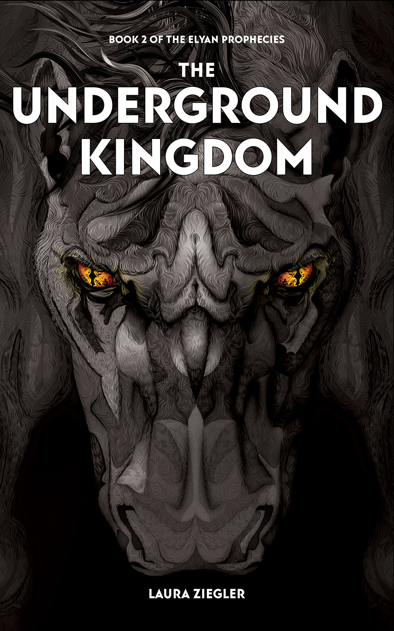 The Underground Kingdom